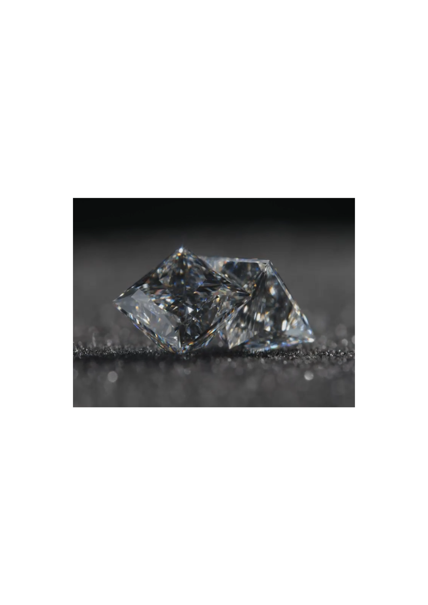 DNA Diamond 2